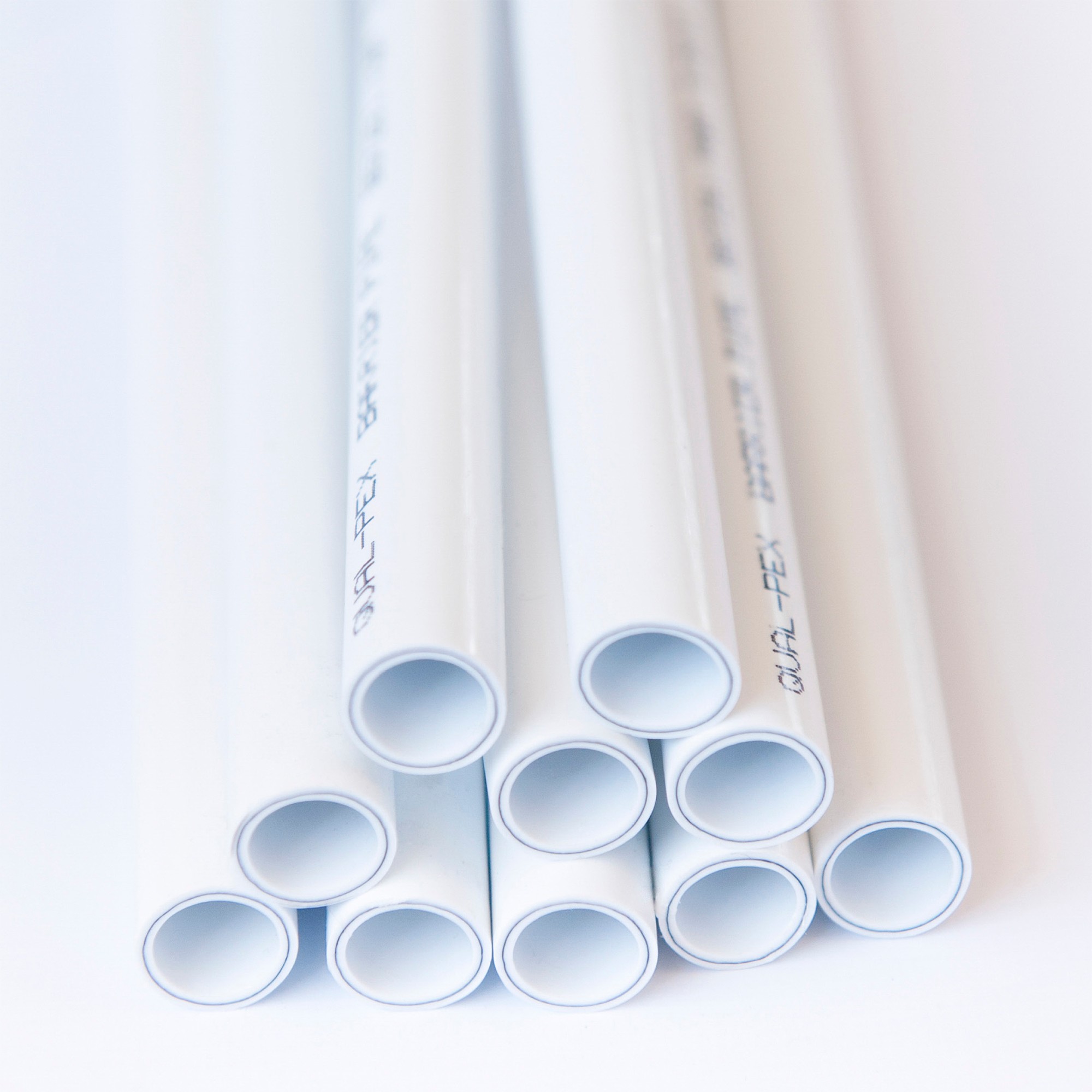 QualPex Barrier Pipe